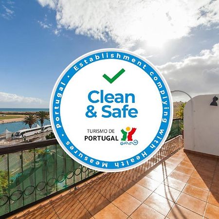 Apartmán Apartmá  Lagos Exteriér fotografie