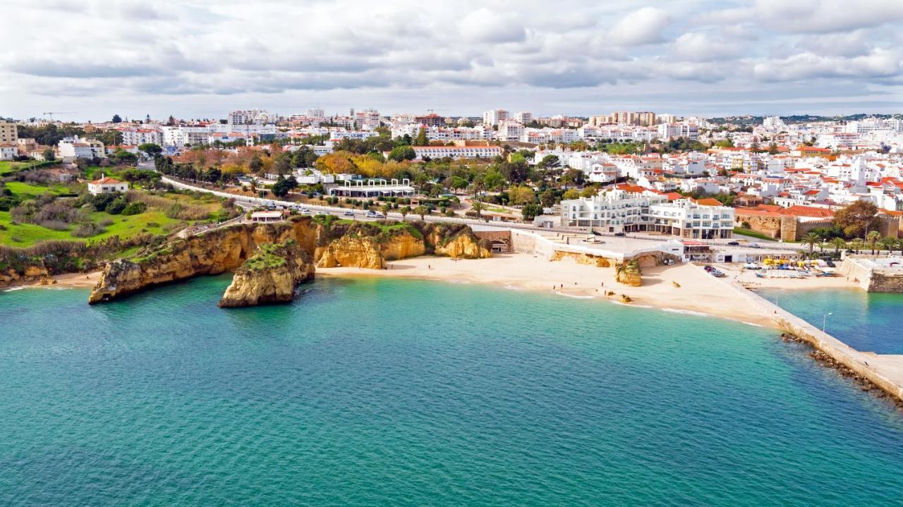 Apartmán Apartmá  Lagos Exteriér fotografie