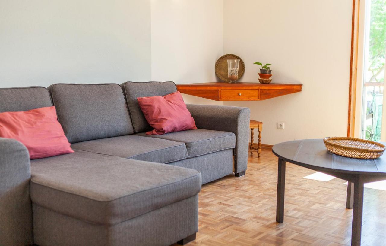 Apartmán Apartmá  Lagos Exteriér fotografie