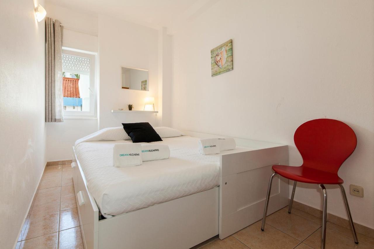 Apartmán Apartmá  Lagos Exteriér fotografie