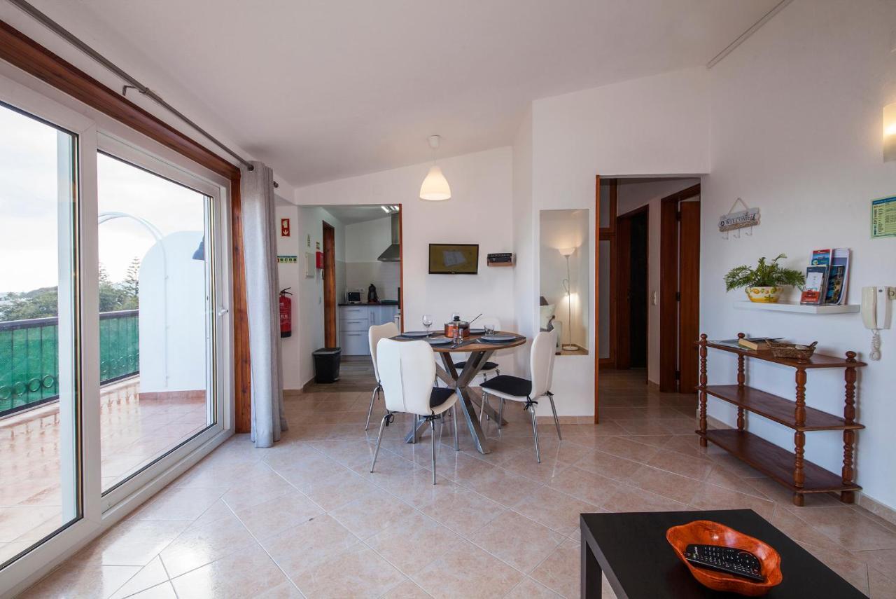 Apartmán Apartmá  Lagos Exteriér fotografie