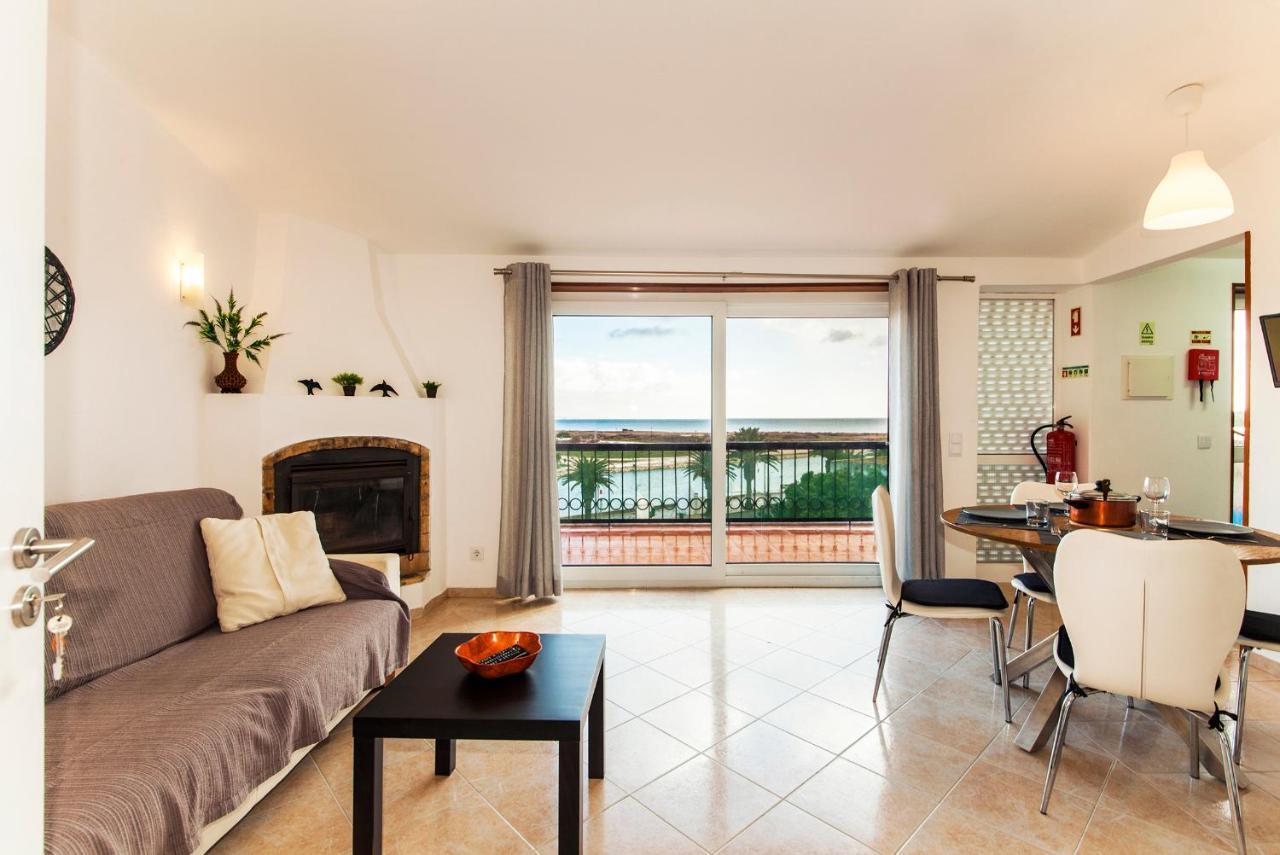 Apartmán Apartmá  Lagos Exteriér fotografie