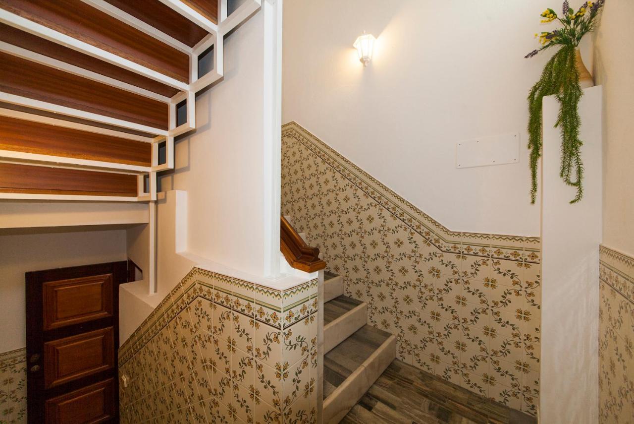 Apartmán Apartmá  Lagos Exteriér fotografie