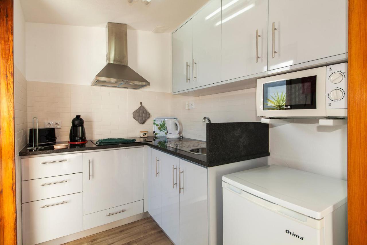 Apartmán Apartmá  Lagos Exteriér fotografie