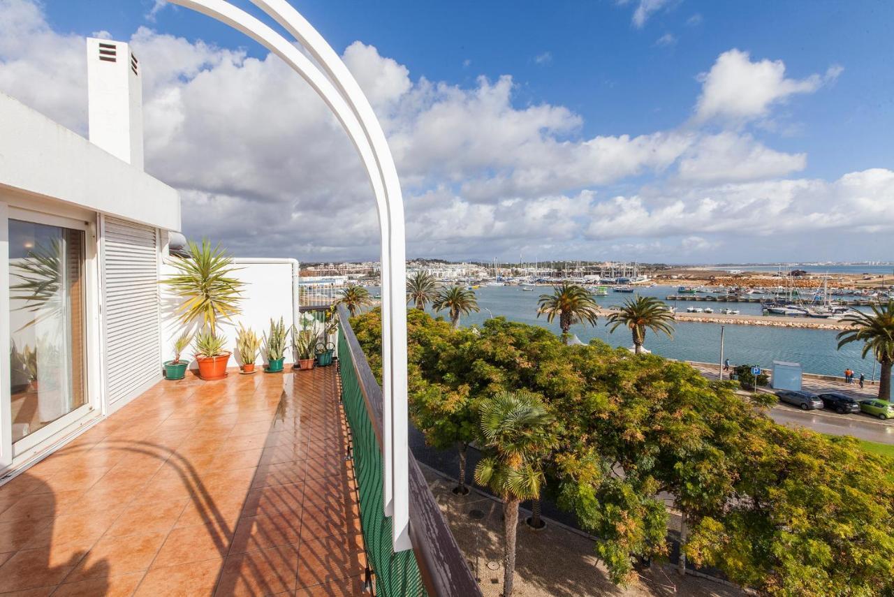 Apartmán Apartmá  Lagos Exteriér fotografie