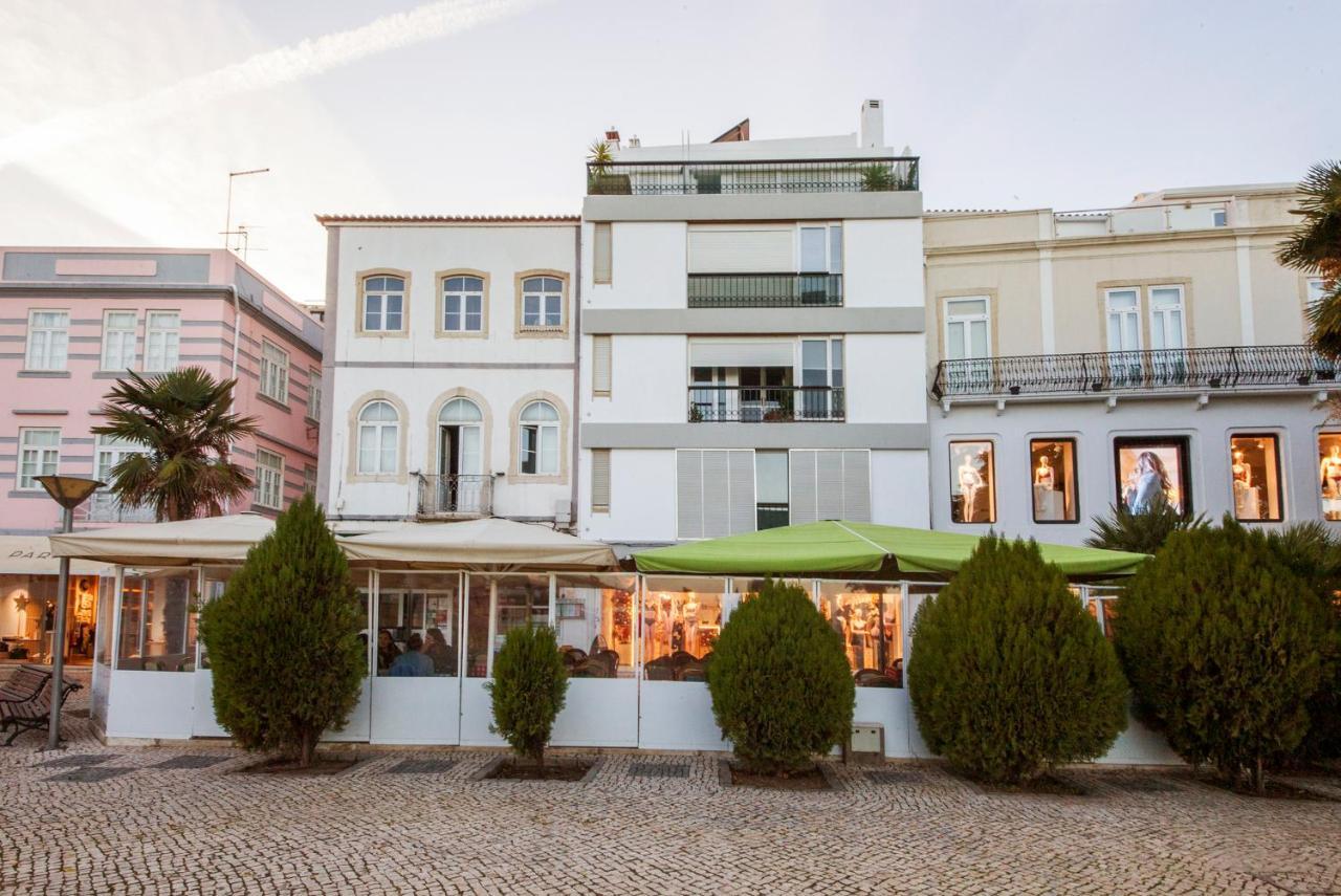 Apartmán Apartmá  Lagos Exteriér fotografie